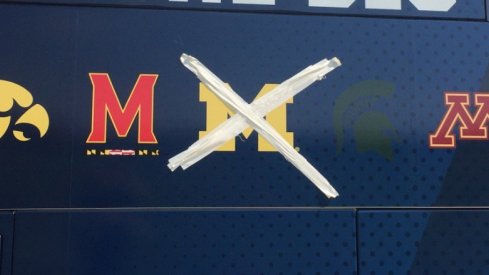 Photo: BTN Bus Gets An Update