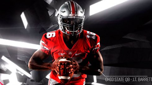 J.T. Barrett