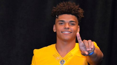 Trevon Grimes