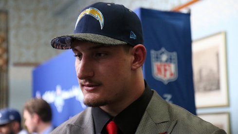 Joey Bosa Declines San Diego Chargers Best Offer