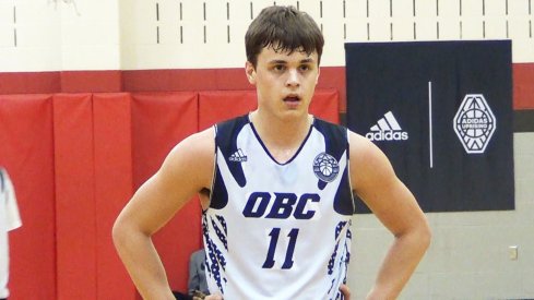 2018 Mars (PA) SG Robby Carmody