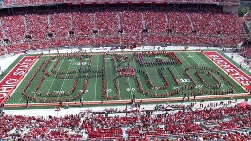 Giant Script Ohio