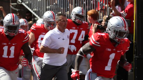 Ohio State now searches for consistent dominance after a resounding season opening victory against Bowling Green.