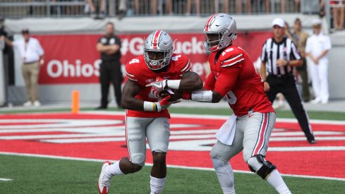 Ohio State thinks it can do even better despite beating Bowling Green by 67 points on Saturday.