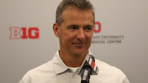 Urban Meyer Coach's Show Tulsa Recap September 8th 2016