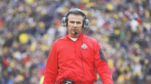 Urban Meyer talks mental health with Bleacher Report