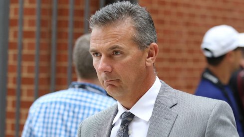 Urban Meyer