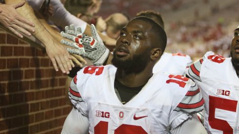 J.T. Barrett