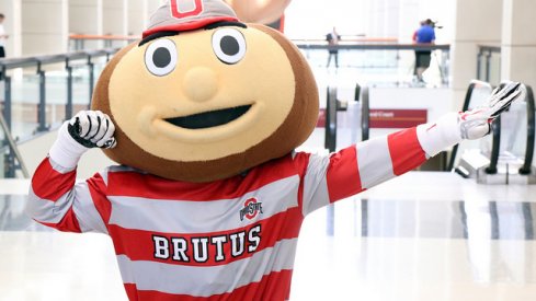 Ohio State new betting favorite