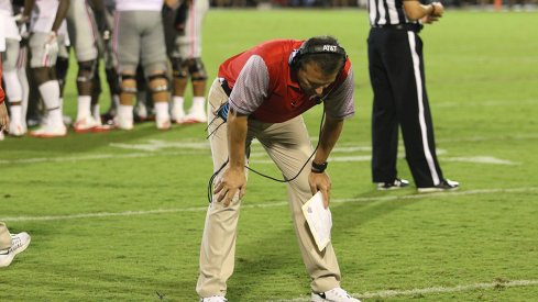 Urban Meyer