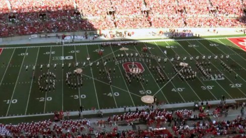 TBDBITL supports the Cleveland Indians.