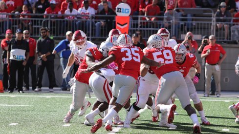 The Silver Bullets got a string of big stops to seal a victory over Indiana