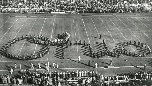 Script Ohio, 1936