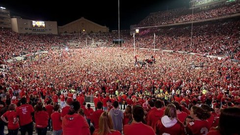 wisconsin beats ohio state in 2010