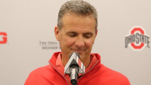 Urban Meyer Coach's Show: Wisconsin