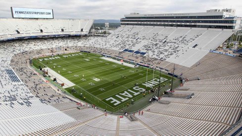 Beaver Stadium, State College, PA