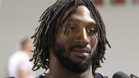 Malik Hooker