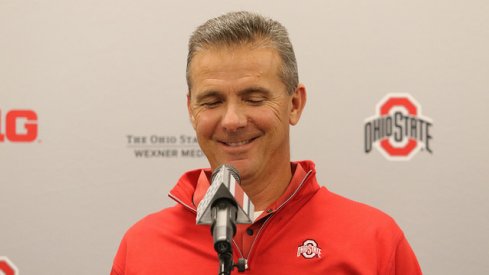 Urban Meyer Coach's Show Recap: Penn State