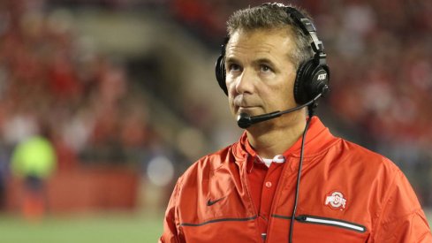 Urban Meyer