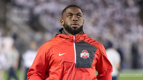 J.T. Barrett and Ohio State are still very much in the hunt for bigger things this season.