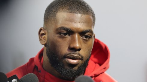 J.T. Barrett