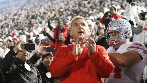 Ohio State can't dwell on its mistakes with a hot Northwestern team on tap.