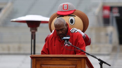 Just say no to Friday night football in the Shoe.