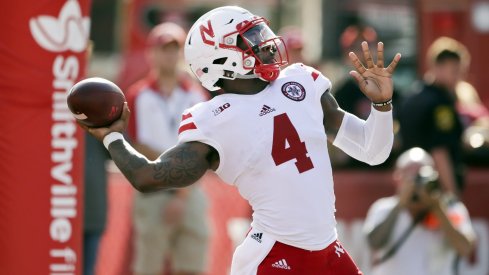 The Huskers will need Tommy Armstrong to play at a different level in order to upset the Buckeyes Saturday night