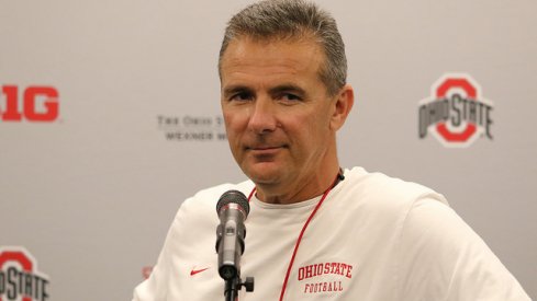 Urban Meyer Coach's Show: Nebraska