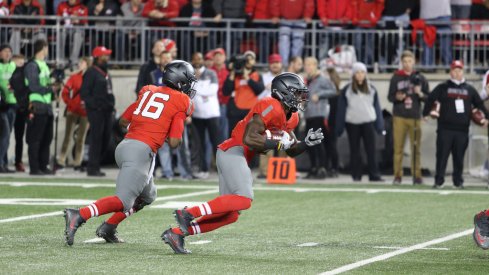 Ohio State-Nebraska quotebook.