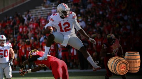 leapin' cardale