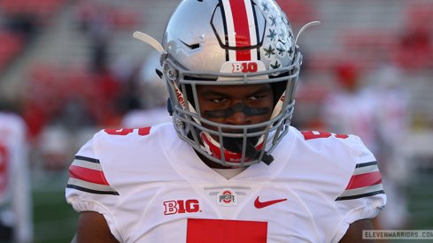 Raekwon McMillan