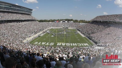 Spartan Stadium