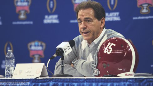 Nick Saban