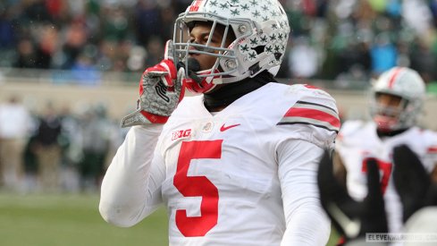 Raekwon McMillan