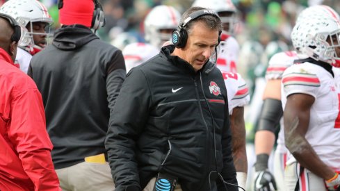 Ohio State must play better next week, or it won't beat archrival Michigan.