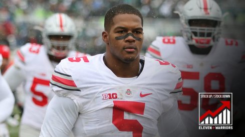 Ohio State LB Raekwon McMillan