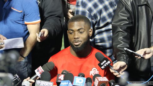 J.T. Barrett