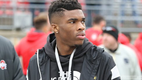 Jeffrey Okudah