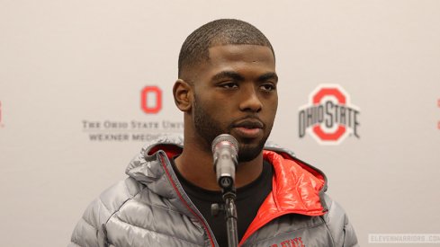 J.T. Barrett