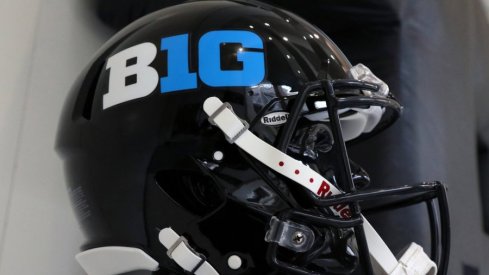 The Big Ten conference placed 10 teams in bowl games headlined by Ohio State reaching the College Football Playoff.