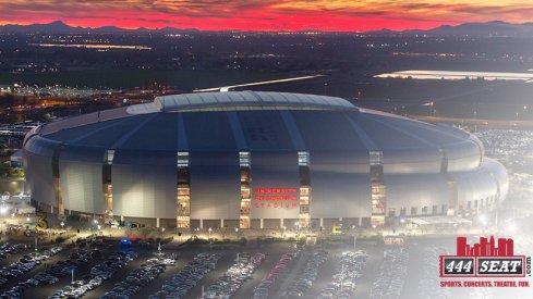 University of Phoenix Stadium