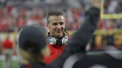 Taking a look at Ohio State head coach Urban Meyer's career performances in bowl games.