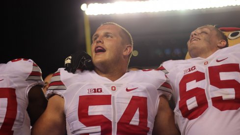 Four Ohio State Buckeyes named to Sports Illustrated's All-American teams.