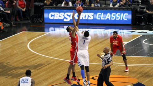 The CBS Sports Classic has been renewed for 3 more years.