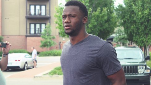 Reviewing the odd, winding year and a half Torrance Gibson spent at Ohio State.