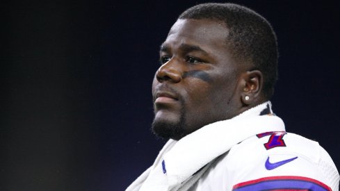 Buffalo Bills QB Cardale Jones won't play against the Cleveland Browns.