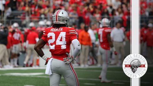 Malik Hooker declared for the January 3rd 2016 Skull Session.