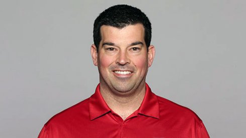 Ohio State hires Ryan Day as its new quarterbacks coach.