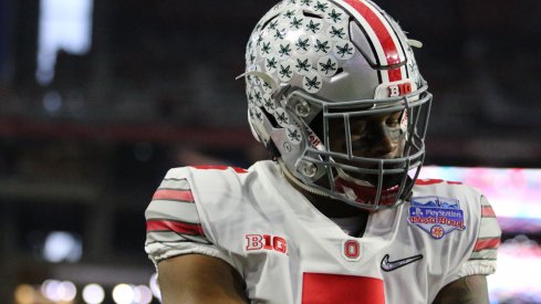 Ohio State middle linebacker Raekwon McMillan to enter 2017 NFL Draft.